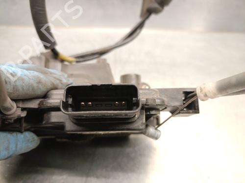 Rear right lock KIA SOUL I (AM) 1.6 CRDi 128 | BP22755775C99