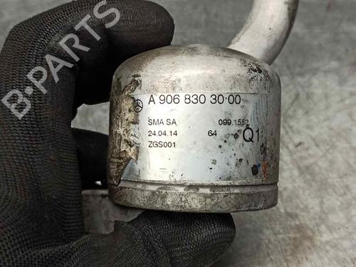 AC pipe MERCEDES-BENZ SPRINTER 3,5-t Van (B906)  | BP21021014M126 