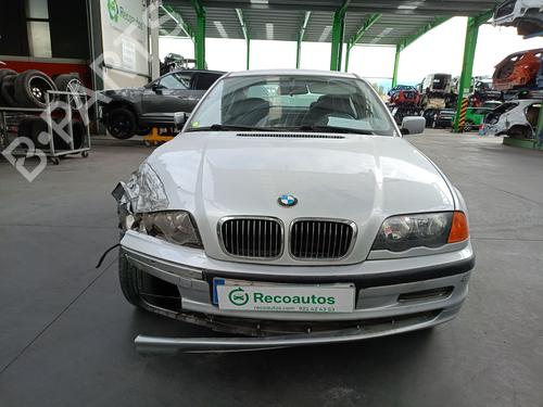 Catalyst BMW 3 (E46) 320 d | BP30152532M10