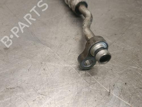 AC pipe MAZDA 3 Saloon (BM_, BN_) 2.2 D | BP29387375M126 