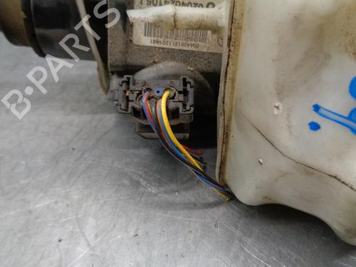 Brake master cylinder MERCEDES-BENZ E-CLASS (W211)  | BP9273510M77 
