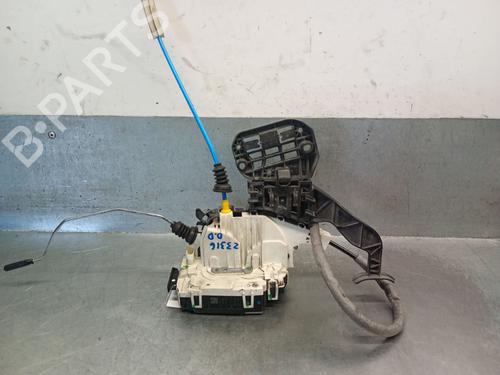 Used Front right lock MERCEDES-BENZ B-CLASS Sports Tourer (W246, W242) B 180 CDI (246.200) (109 hp) 27972603