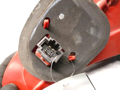 Left taillight AUDI Q7 (4LB) 3.0 TDI quattro | BP32628936C34 