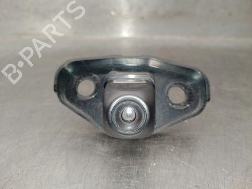 Used Electronic module Electronic module TOYOTA COROLLA Hatchback (_E21_, _EA1_, _EH1_) 1.8 Hybrid (ZWE211) (98 hp) 40459359 40459359