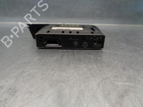 Electronic module MERCEDES-BENZ S-CLASS (W220) S 320 CDI (220.026, 220.126) | BP9089171M83 