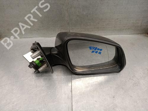 Used Right mirror Right mirror BMW 5 (F10) 520 d (184 hp) 33544127 33544127