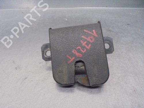 Tailgate lock VW GOLF IV (1J1) 1.9 TDI | BP16645963C101 