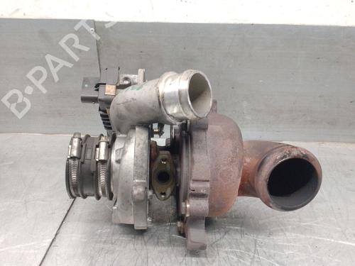 Turbocharger/Supercharger FORD S-MAX (WA6) 2.2 TDCi | BP28383792M71 