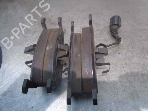 Autre VW GOLF IV (1J1) 1.9 TDI | BP20256678O1