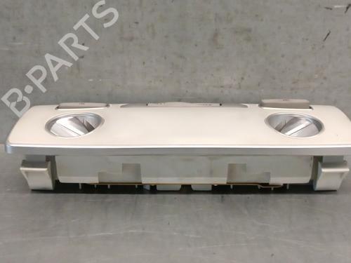 Interior roof light RENAULT LAGUNA III (BT0/1) 2.0 dCi (BT01, BT08, BT09, BT0E, BT0K, BT12, BT1C, BT1D,... | BP27392161I8 