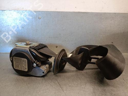 Front right seatbelt SEAT ALTEA (5P1) 1.6 TDI | BP35770171I25 - Image 3