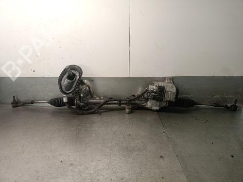 Styregear/Snekke FORD TRANSIT CONNECT V408 Box Body/MPV 1.6 TDCi (95 hp) 28093948