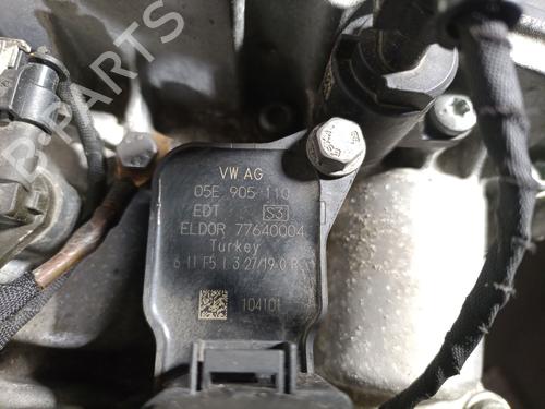 Engine SEAT LEON ST (5F8) | BP31190704M1