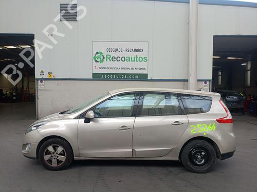 Used Parts RENAULT GRAND SCÉNIC III (JZ0/1_)  1.6 dCi (JZ00, JZ12)  4614808