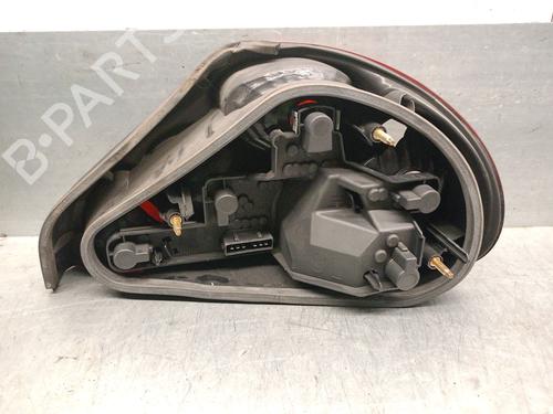 Venstre baglygte JAGUAR X-TYPE I (X400) 2.0 D | BP28604412C34 