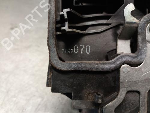 Rear right lock BMW 5 Touring (E61) 525 d | BP27699862C99 