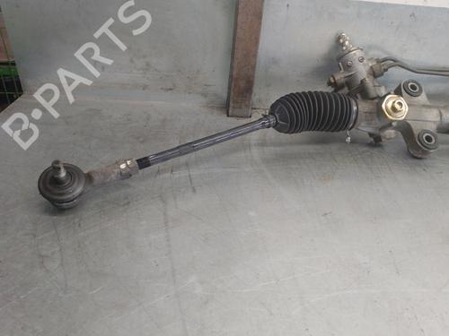 Steering rack MITSUBISHI SPACE WAGON (N9_W, N8_W) 2.4 GDI (N84W) | BP13950181M22
