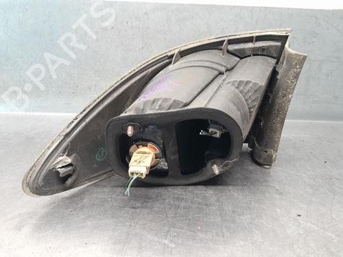Left taillight MAZDA 6 Station Wagon (GY) 2.0 DI (GY19) | BP36421995C34 - Image 2