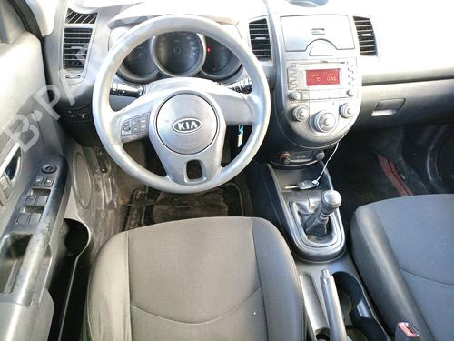 Electronic module KIA SOUL I (AM) 1.6 CRDi 128 | BP30122911M83  - Image 11