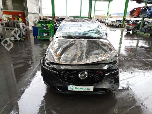 Engine control unit (ECU) MAZDA CX-5 (KF) 2.0 SKYACTIV-G | BP32228517M57  - Image 11