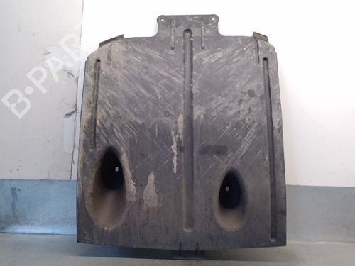 Used Underbody protection FORD FOCUS III Turnier 1.5 TDCi (120 hp) 29002352