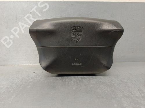 Used Driver airbag PORSCHE BOXSTER (986) 2.5 (204 hp) 12926017