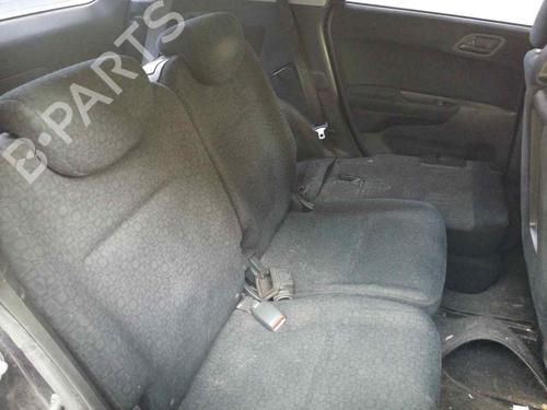Electronic module HONDA FR-V (BE) 1.7 (BE1) | BP10568039M83 - Image 12