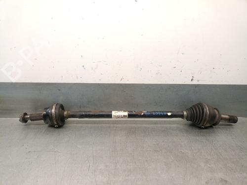 Used Right rear driveshaft JAGUAR F-PACE (X761) 2.0 TD4 (180 hp) 30277703
