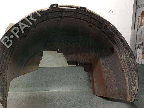 Hjulbue CITROËN C5 AIRCROSS (A_) 1.2 PureTech 130 (ARHNSJ) (131 hp) 31971762