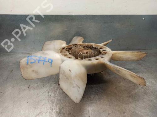 Fan TOYOTA LAND CRUISER PRADO (_J12_) 3.0 D-4D (KDJ120, KDJ125) | BP10202787M128 