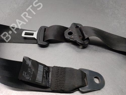 Rear right seatbelt PEUGEOT 5008 (0U_, 0E_) 1.6 HDi | BP15213812I28 