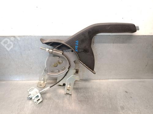 Used Hand brake HYUNDAI i20 II (GB, IB) 1.2 (84 hp) 26502783