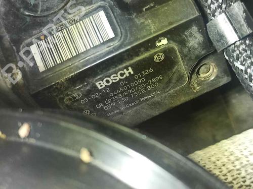 Engine AUDI A6 C6 (4F2) 2.7 TDI | BP10529553M1 
