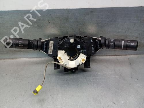 Used Headlight switch NISSAN QASHQAI / QASHQAI +2 I (J10, NJ10, JJ10E) 1.5 dCi (106 hp) 25241426