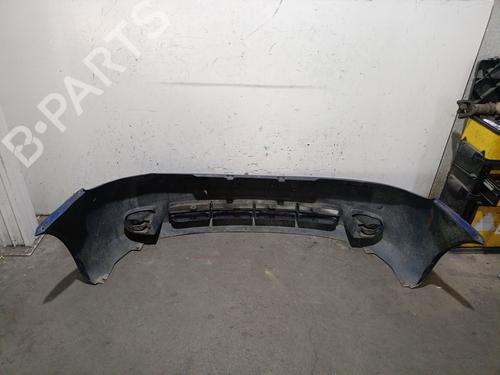 Front bumper DAEWOO LACETTI Hatchback (KLAN) 1.6 | BP38673916C7 - Image 6