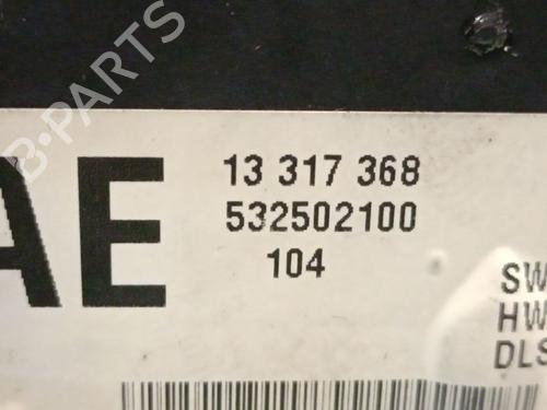 Electronic module OPEL INSIGNIA A Sports Tourer (G09) 2.0 CDTI (35) | BP25725083M83 