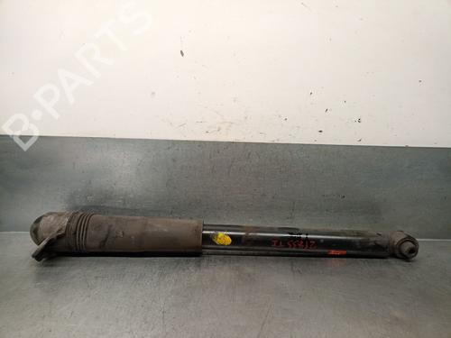 Used Left rear shock absorber SKODA SUPERB III (3V3) 2.0 TDI (150 hp) 22798697