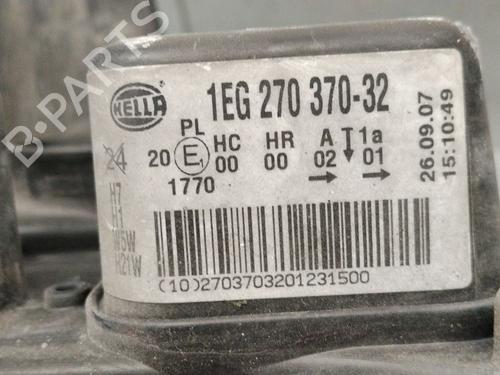 Right headlight OPEL ASTRA H (A04) 1.7 CDTI (L48) | BP37174422C29 - Image 8