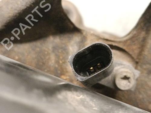 Right front steering knuckle SEAT LEON (5F1) 1.5 TSI | BP23962355M26 