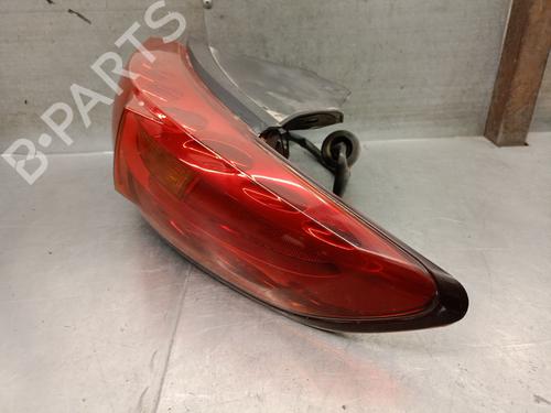 Right taillight INFINITI FX 37 AWD | BP38933931C35 - Image 6