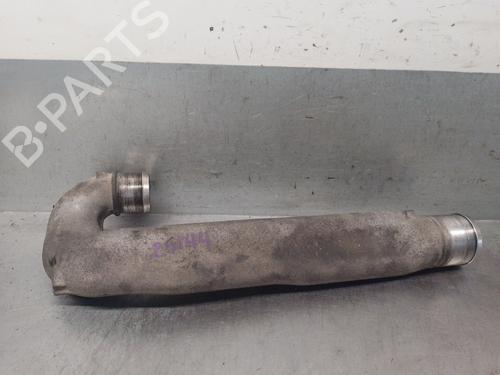 Rør Rør OPEL ZAFIRA / ZAFIRA FAMILY B (A05) 1.9 CDTI (M75) (120 hp) 33813639 33813639