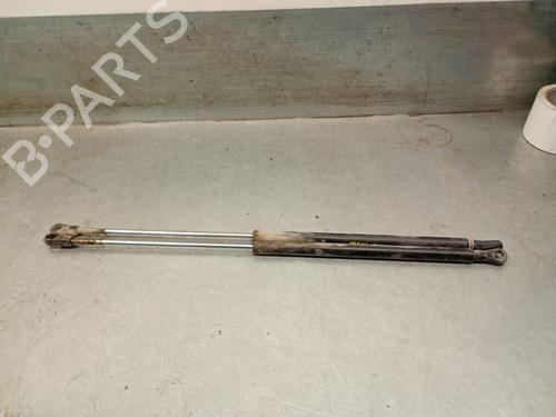 Used Tailgate lift support FORD FIESTA I (GFBT) 1.1 (53 hp) 23963479