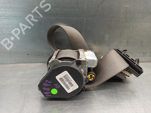 Used Front left seatbelt DODGE CALIBER 2.0 (156 hp) 16990697