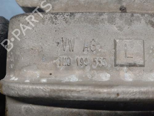 Engine mount SEAT ALTEA XL (5P5, 5P8)  | BP13116448M89 