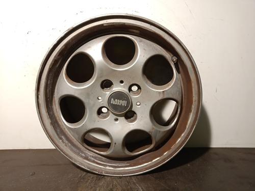 Used Rim MINI MINI (R50, R53) One (90 hp) 30464047