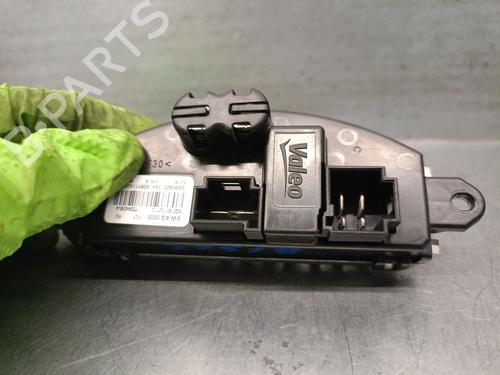 Varmeblæsermodstand AUDI Q2 (GAB, GAG) 1.0 TFSI | BP25246038M108