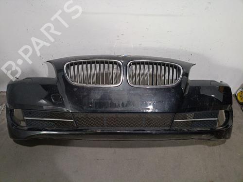 Used Front bumper Front bumper BMW 5 Touring (F11) 535 d (299 hp) 34212374 34212374