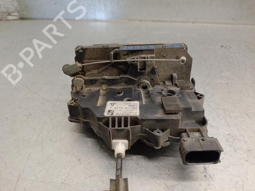 Rear right lock FIAT GRANDE PUNTO (199_) 1.3 D Multijet (199.AXD11, 199.AXD1A, 199.AXD1B,... | BP18480314C99 