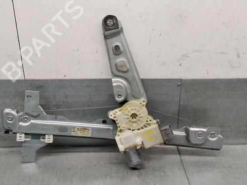 Used Front right window mechanism Front right window mechanism 37232544 37232544