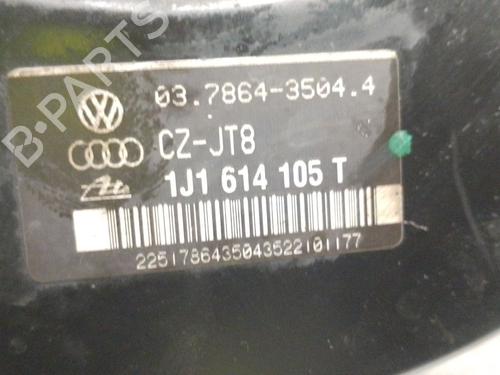 Servo brake SEAT LEON (1M1) 1.9 TDI | BP34704608M42 - Image 6